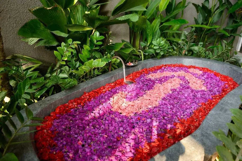 Villa Jabali Seminyak