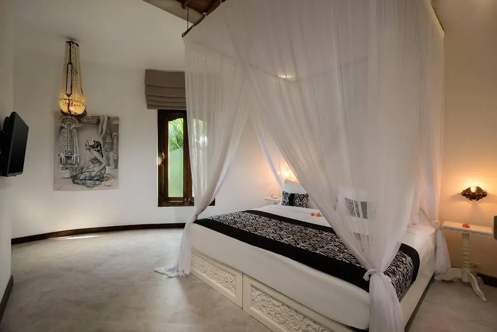 Villa Jabali Seminyak