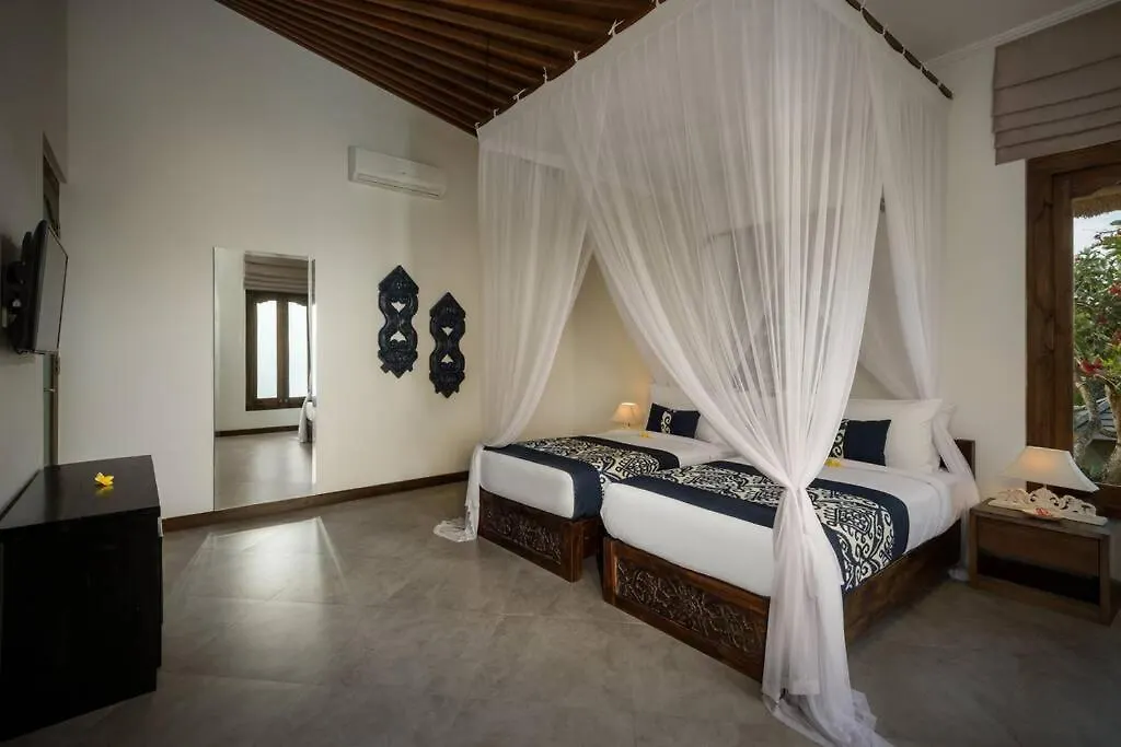 Villa Jabali Seminyak
