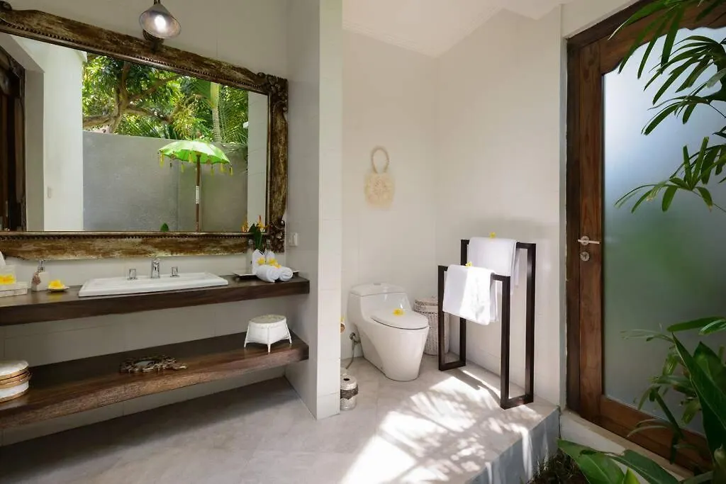 Villa Jabali Seminyak 0*,